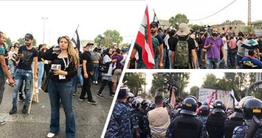 فرنسا تواصل ضغوطها لتشكيل حكومة جديدة فى لبنان بعد انقضاء الموعد النهائى 