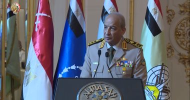 الجريدة الرسمية تنشر قرار تأجيل تجنيد طلبة المعهد العالى للعلوم الصحية بسوهاج
