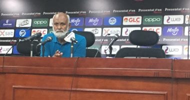 مختار مختار يعلن خطأ الحكم فى هدف الزمالك ويرفض إهداء الدورى للأهلى
