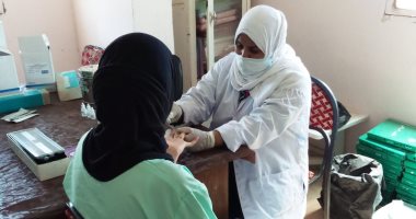 اليوم العالمى للصحة.. 5 مبادرات رئاسية رفعت شعار "الست المصرية صحة مصر".. 28 مليون سيدة استفادت من مبادرة الكشف عن السمنة.. والكشف المبكر عن سرطان الثدى والحفاظ على صحة الجنين أهم ثمار الخدمات الصحية 