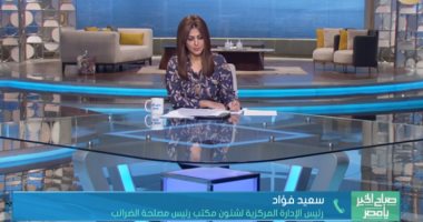 الضرائب: السياسة الضريبية ثابتة ومستقرة ولا زيادة في أسعار الضرائب