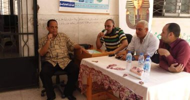 المنطقة الأزهرية بالإسكندرية : حوافز للراغبين فى محو أميتهم