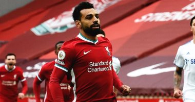 ليفربول ضد أرسنال.. صلاح يواجه الننى فى مواجهتين خلال 72 ساعة 