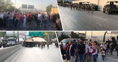 لبنان يزيد عدد المدن المغلقة بسبب كورونا إلى 100 منطقة