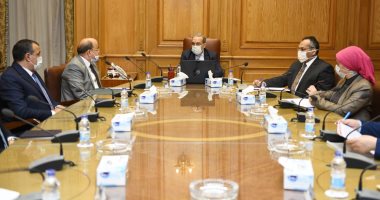 تعاون بين "الإنتاج الحربي"و"مياسك الكويتية" فى مجالات المدن الذكية 
