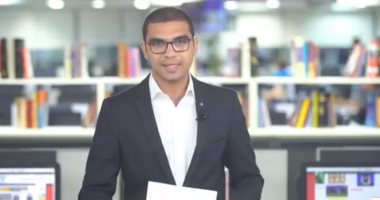 نشرة حصاد تليفزيون اليوم السابع.. السيسي يوجه باستخلاص الدروس من تجربة مصر مع كورونا.. ومفاجأة سارة للمواطنين فى التصالح.. وهاترك صلاح يقود ليفوبول للفوز على ليدز فى أولى جولات الدورى الإنجليزى