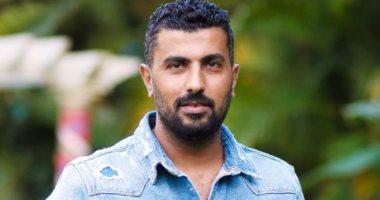 محمد سامى يتقدم ببلاغ ضد مجهول ينصب باسمه على "فيس بوك"