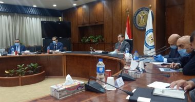 إنتاج "العامة للبترول" يحقق رقما قياسيا ويتخطى 64.5 ألف برميل يومياً لأول مرة