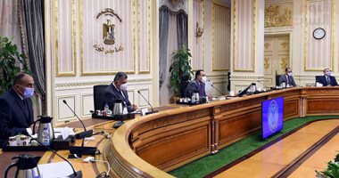 رئيس الوزراء يوافق على إقامة معرض دائم لمنتجات مدينة دمياط للأثاث بالقاهرة