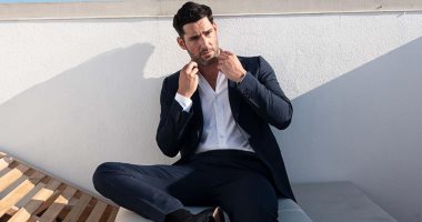 الشيطان Lucifer يتحول لعارض أزياء فى أحدث ظهور له.. صور