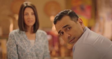 نور محمود وحنان مطاوع يعيشان قصة حب للمرة الثانية.. اعرف التفاصيل