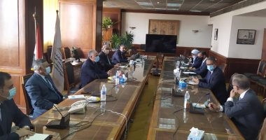 الرى والسياحة يتفقان على جدولة المديونيات المتأخرة على الفنادق العائمة