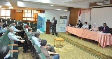 جامعة كفر الشيخ تنظم ورشة عمل المحاسبة المالية بالتعاون مع "الفاو" 