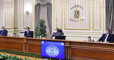 رئيس الوزراء يرأس اجتماع اللجنة العليا لإدارة أزمة كورونا 