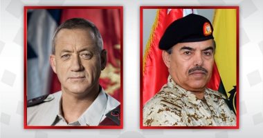اتصالات هاتفية بين وزراء البحرين وإسرائيل.. اعرف التفاصيل 