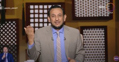 الداعية رمضان عبد المعز يؤكد القرآن واجه الشائعات وحذر من خطورتها