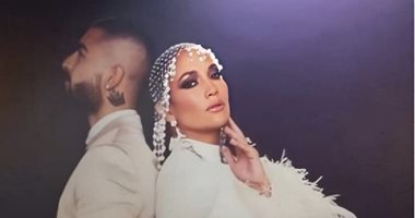 47 مليون دولار إيرادات فيلم جينيفر لوبيز Marry Me حول العالم