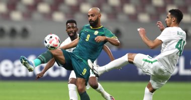 أهلى جدة يحسم تأهله لثمن نهائى دورى أبطال أسيا بهدف فى الشرطة "فيديو"