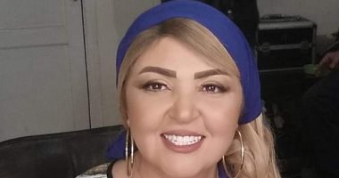 أول تصريح لـ مها أحمد بعد تعرضها لحادث سيارة وغرق منزلها "صور"
