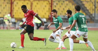 الاتحاد يجرى "رابيد تيست" استعداداً لمواجهة المقاولون بالدورى