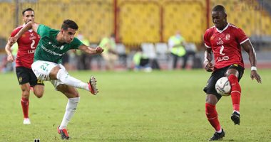 وليد صلاح الدين يكشف أسباب تعادل الأهلى أمام الاتحاد السكندرى