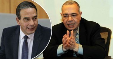 أيمن أبو العلا يستقيل من حزب المصريين الأحرار..ويؤكد: عصام خليل ينتحر سياسيا