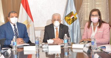 3 وزراء يضعون اللمسات النهائية لمشروع قانون هيئة ضمان جودة التعليم الفنى
