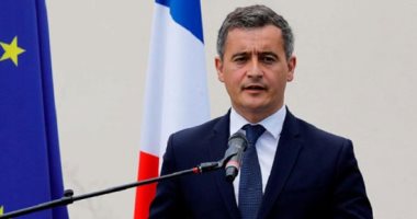 وزير داخلية فرنسا يعلن زيارته لتونس والجزائر هذا الأسبوع لبحث قضايا الأمن
