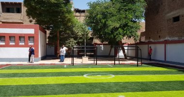 صندوق تحيا مصر ينهى المرحلة الثانية لمشروعات التنمية المتكاملة بسوهاج أكتوبر المقبل