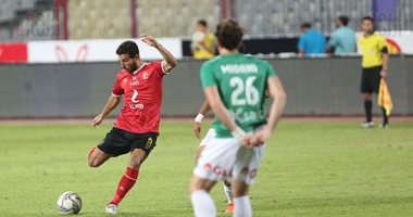 الأهلي يتعثر أمام الاتحاد بتعادل سلبى ويؤجل حسم الدورى
