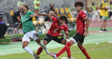 تعرف على قائمة " البطولات المبكرة " للأهلى فى الاجيبشين ليج 