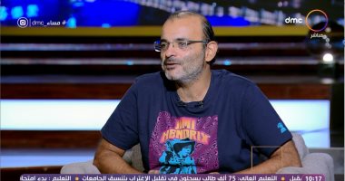 أيمن بهجت قمر يكشف تفاصيل أغنية "بالبنط العريض" لـ حسين الجسمى