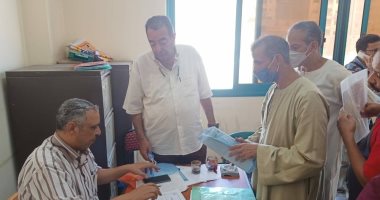 القليوبية تستقبل 116711طلب تصالح على مخالفات البناء وتحصل 644مليون جنيه..صور