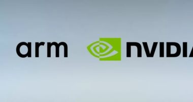 إنفيديا تستحوذ رسميا على ARM مقابل 40 مليار دولار.. اعرف التفاصيل