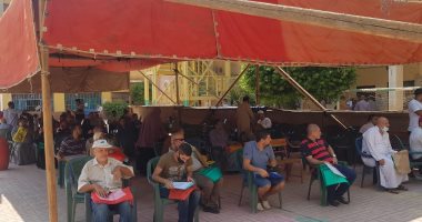 محافظ الجيزة تجهز عدداً من المدارس لاستقبال طلبات التصالح من المواطنين