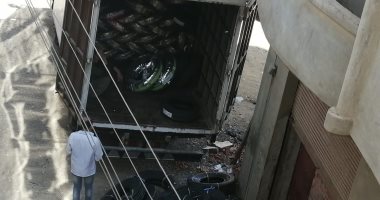 أهالى شارع الأمير بشبين الكوم بالمنوفية يشكون انتشار الورش المزعجة