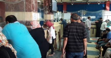 محافظ مطروح يكشف تلقى 2384 طلب تصالح و 28 مليون و290 ألف جنيه جملة التصالح