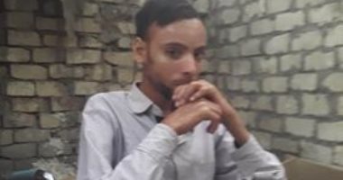 قارئ يناشد الصحة تبنى حالة مريض مصاب بتصلب الجلد من الشرقية