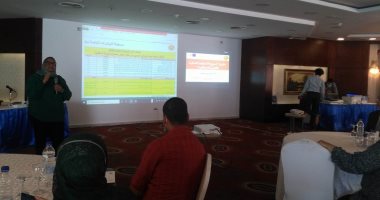 محافظة أسيوط تستعرض إنجازات خطة وحدة السكان ضمن مشروع وزارة التنمية المحلية