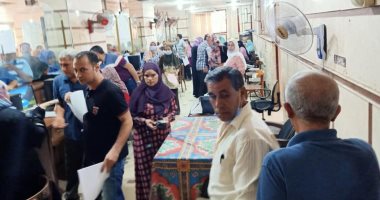 محافظ القليوبية يعلن توفير منافذ جديدة للتسهيل على المتقدمين بطلبات التصالح