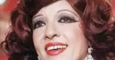 عيد ميلاد أم البطل.. شريفة فاضل شكرا سلطانة الطرب