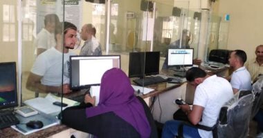 محافظ الشرقية يعلن إستقبال 69 ألف و 418 طلب تصالح وتسديد 472 مليون جنيه