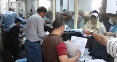 محافظ البحيرة يعلن تلقى 140 ألف و642 مواطن للتصالح فى مخالفات البناء