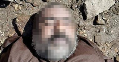 العثور على جثة مجهولة الهوية طافية بمياه ترعة فى قنا