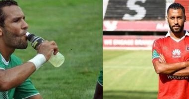 "كباتن في قفص الاتهام".. نور السيد يجتمع مع لاعبي الاتحاد السكندري دون علم الإدارة والمدير الفني يطرده من المعسكر .. حسام عاشور يصطدم مع مجلس الأهلى ويرحل دون تكريم .. وباهر المحمدي لغز حائر في قلعة الدراويش