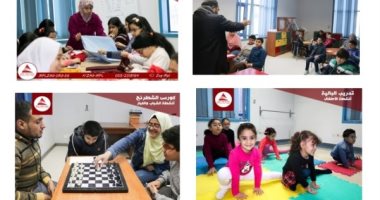محافظ الشرقية يشيد بدور مكتبة مصر العامة فى ترسيخ الوعى والمعرفة لدى الشباب