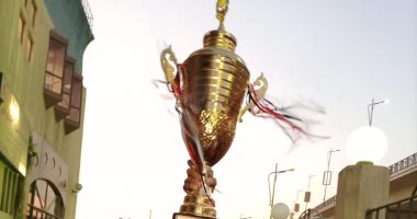 أطفال حى الأسمرات يحصلون على المركز الأول فى بطولة العاصمة للكونغ فو