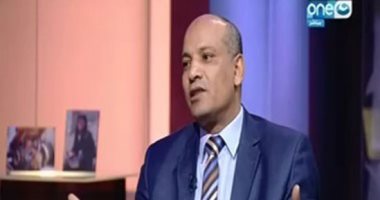 ماهر فرغلى: شائعات الإخوان عن آمال ماهر سياسة إعلامية إخوانية غرضها حشد الجماهير
