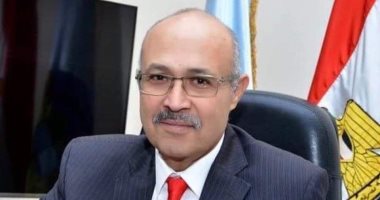 تكليف نائب رئيس جامعة طنطا للقيام بمهام رئيس الجامعة لبلوغة سن المعاش
