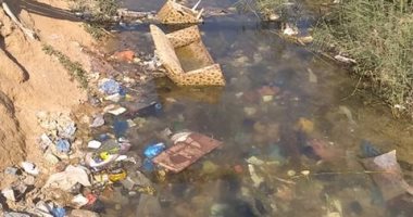 أهالى قرية أبو الريش بكنج مريوط فى الإسكندرية يعانون نقص الخدمات